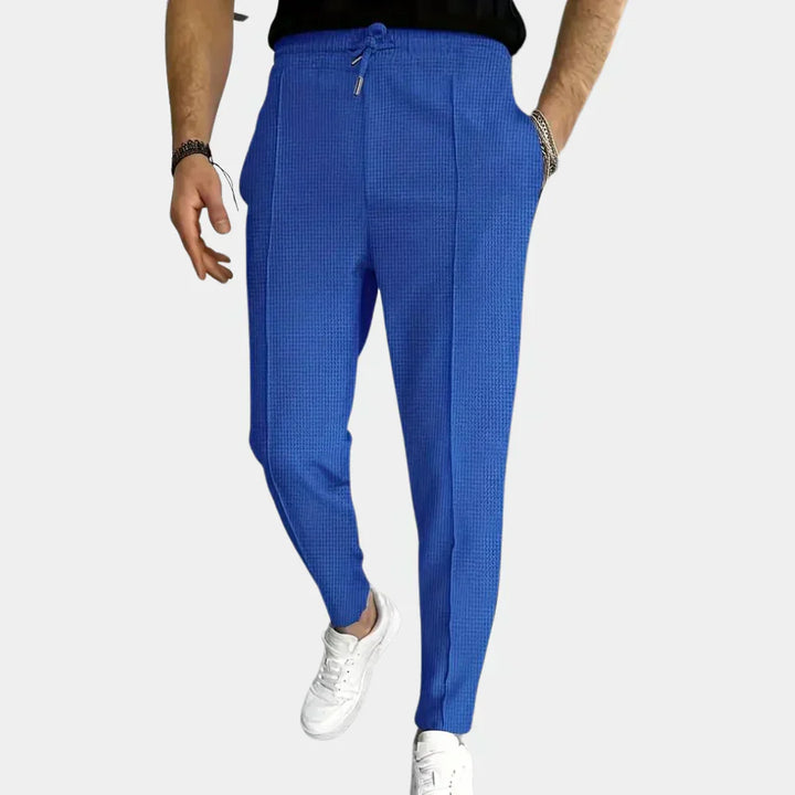 Shorts Cargo Colorati da Uomo per l'Estate in Spiaggia