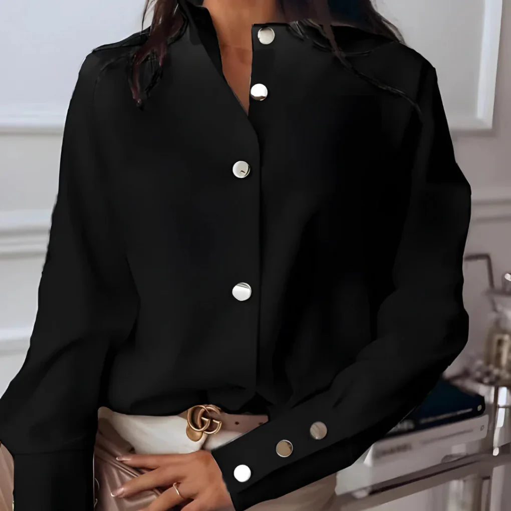 Camicia Moderna Sophisticata