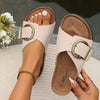 Aria – Sandali eleganti e comodi da donna