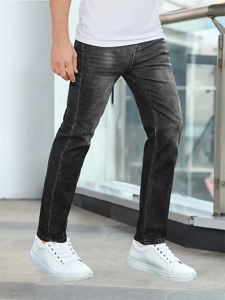 Jeans Casual e Stylish da Uomo