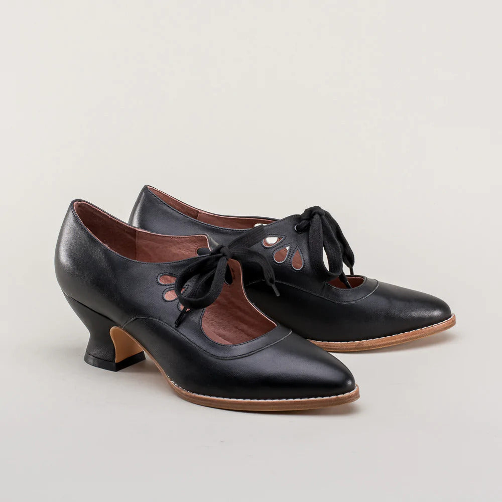 Mahalia – Progettate per l'equilibrio Scarpe con Tacco da Donna