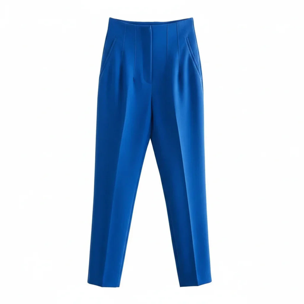 Pantaloni Stylish Comodi per Donne