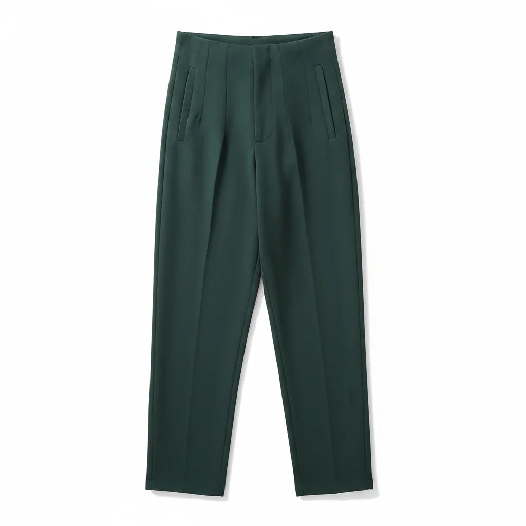 Pantaloni Stylish Comodi per Donne