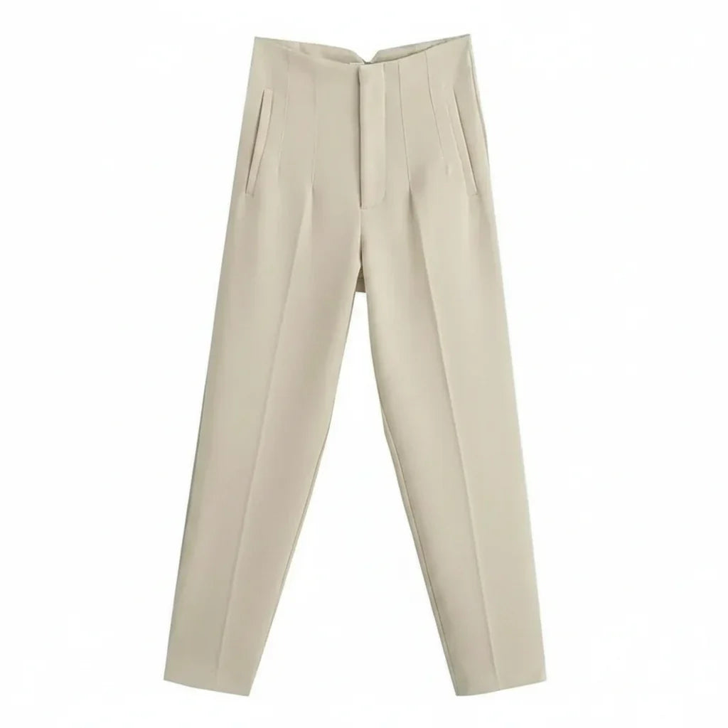 Pantaloni Stylish Comodi per Donne