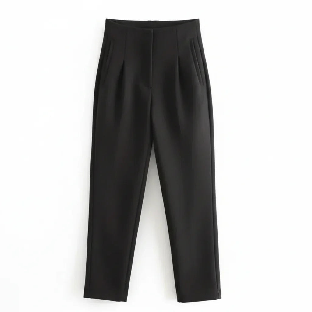 Pantaloni Stylish Comodi per Donne