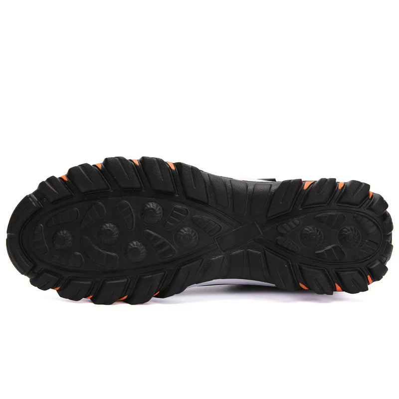 River – Sneakers slip-on sportive da uomo
