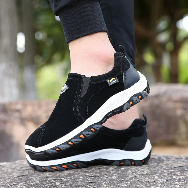 River – Sneakers slip-on sportive da uomo