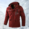 Giacca da uomo leggera: stile versatile e comfort quotidiano
