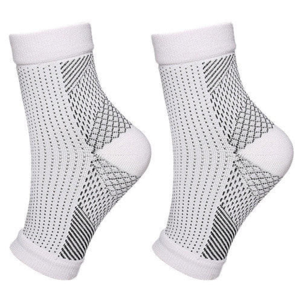 Calze Compressive per Uomini e Donne