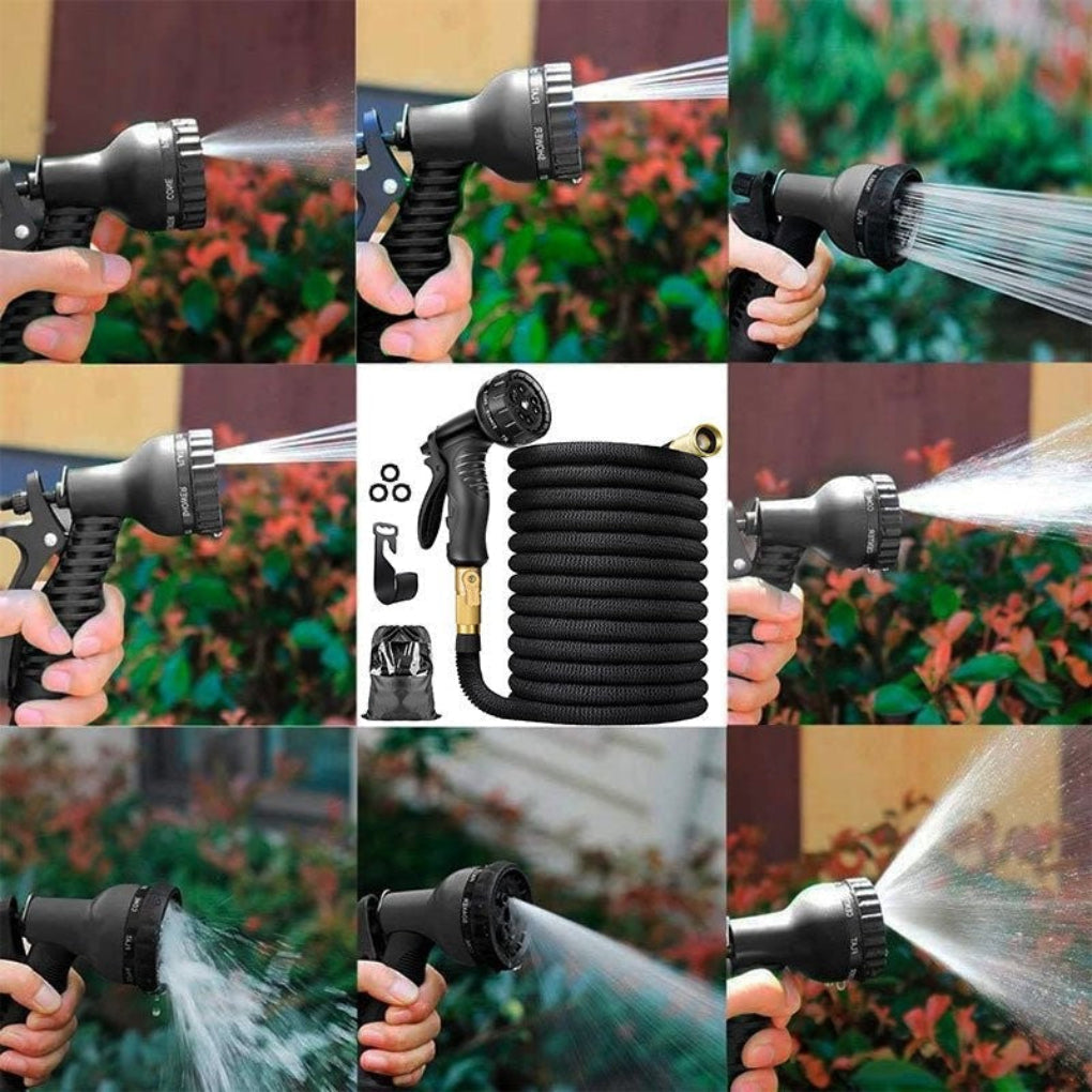 Tubo da Giardino Estensibile