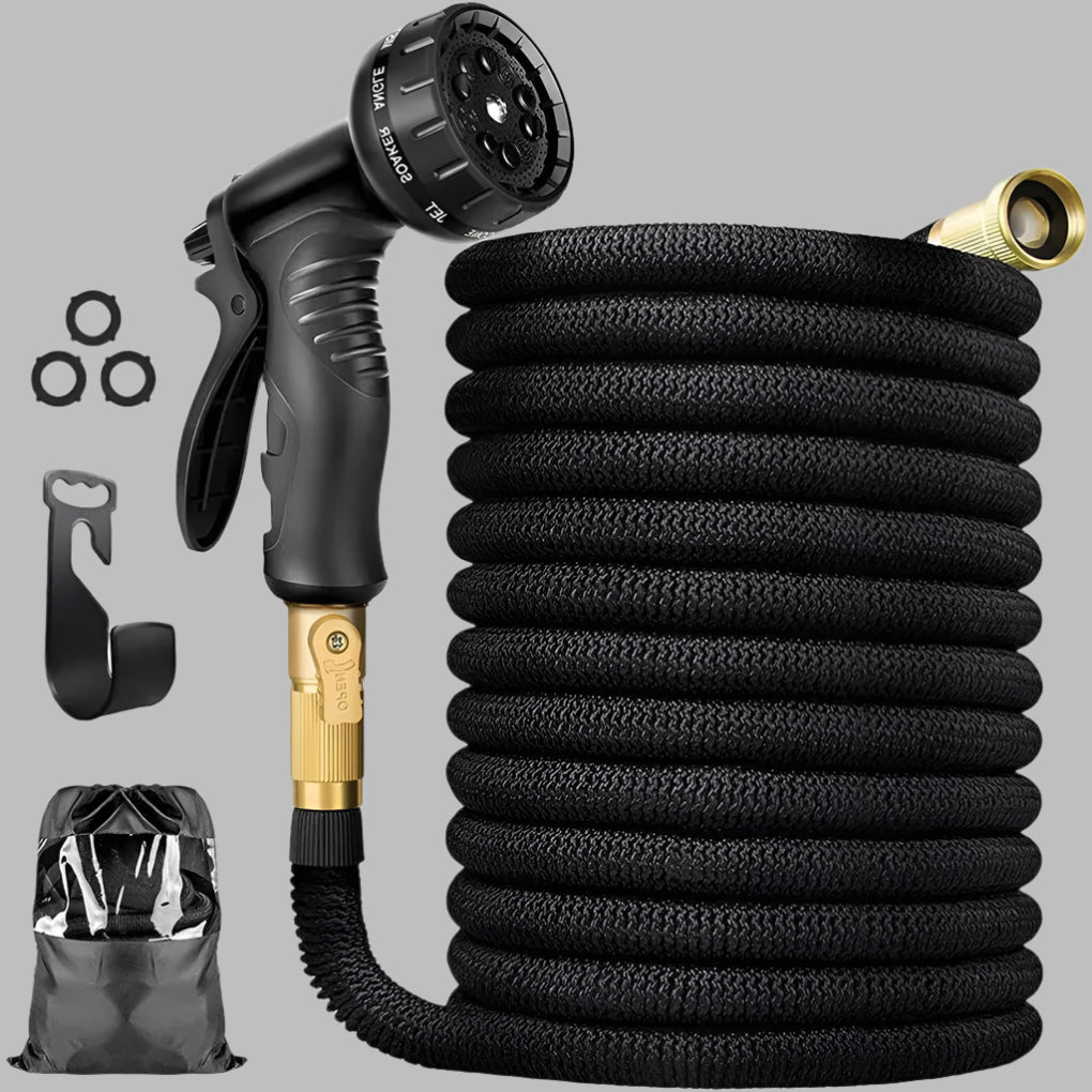 Tubo da Giardino Estensibile