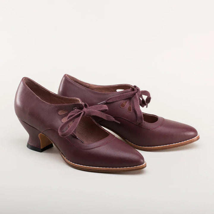 Mahalia – Progettate per l'equilibrio Scarpe con Tacco da Donna