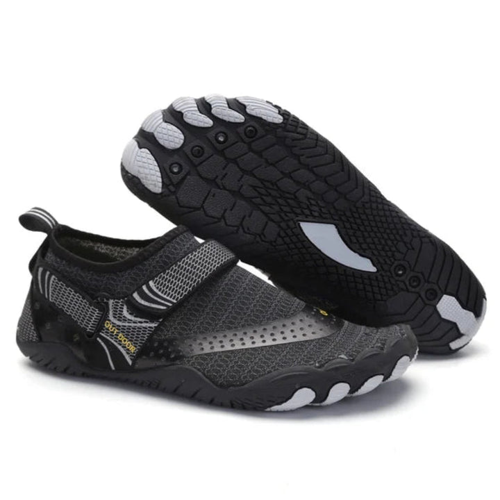 Scarpe Acquatiche Ergonomiche per Uomini e Donne