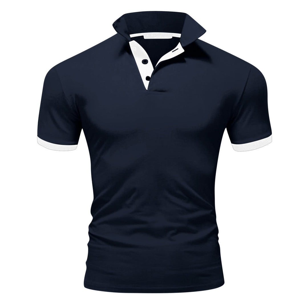 DailyShirt – Polo intramontabile da uomo dal comfort eccezionale