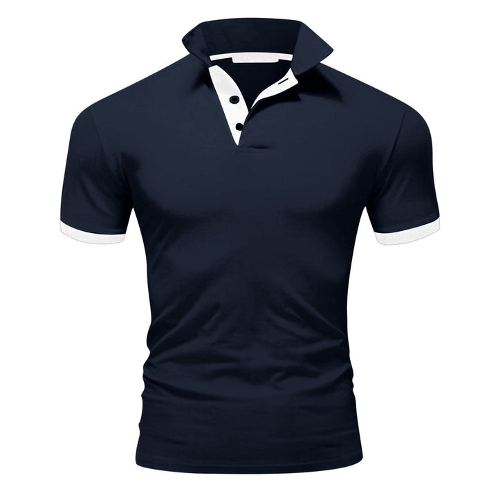 DailyShirt – Polo intramontabile da uomo dal comfort eccezionale