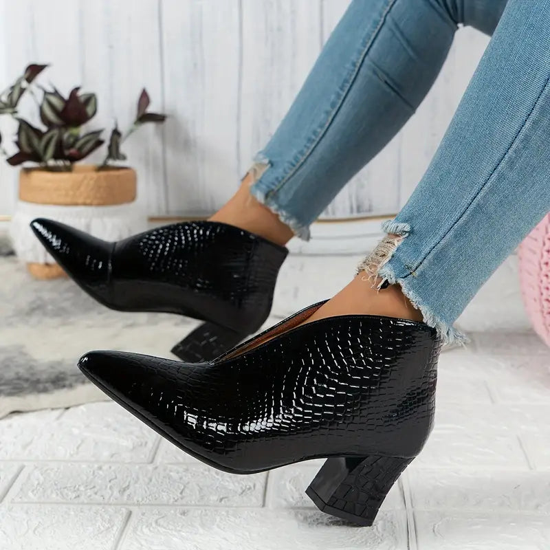 Stile sofisticato per donna