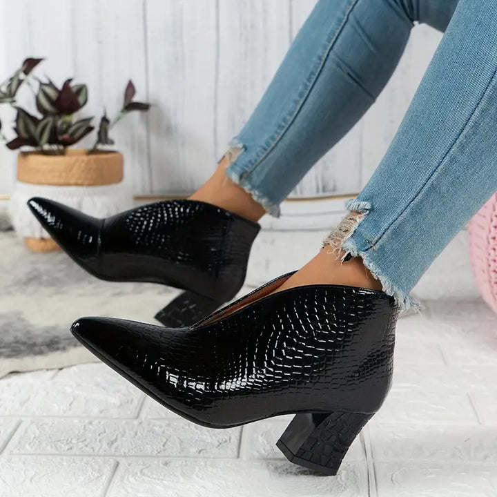 Stile sofisticato per donna