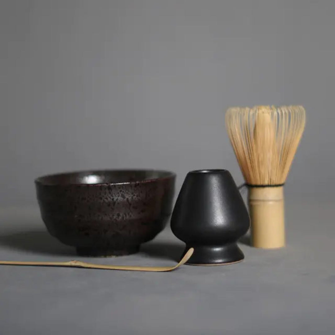 Set Regalo Matcha Tradizionale ZenMatcha