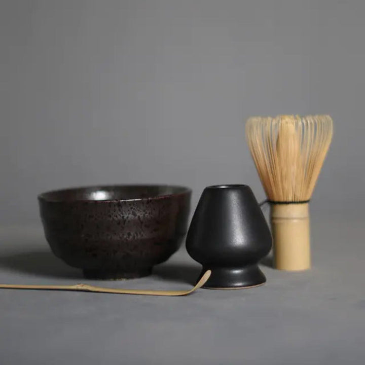 Set Regalo Matcha Tradizionale ZenMatcha