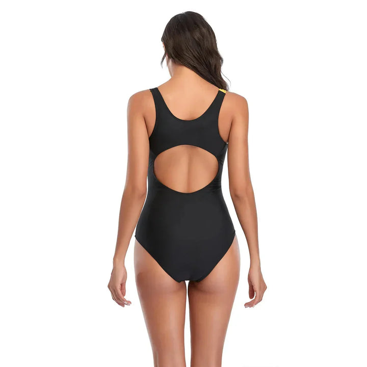 Costume da bagno sportivo, comodo e modellante