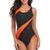 Costume da bagno sportivo, comodo e modellante