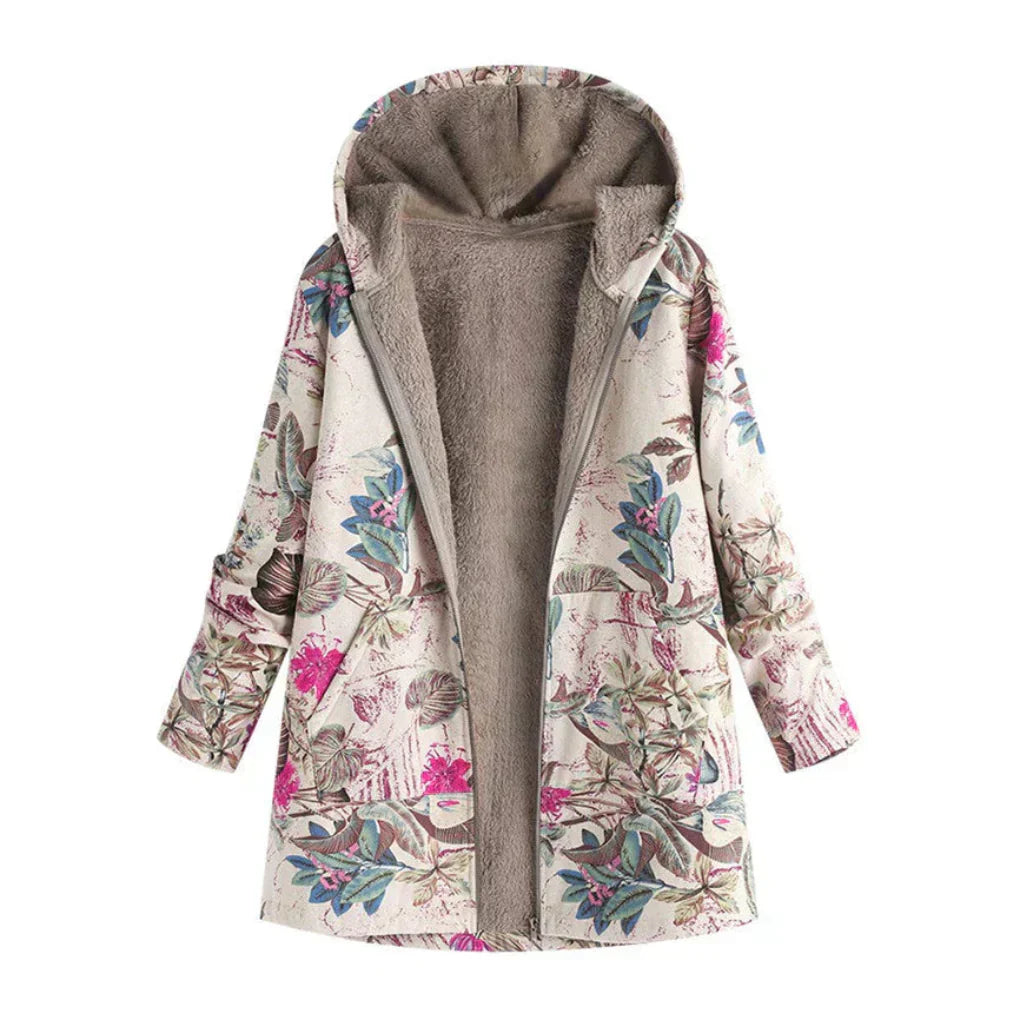 Giacca Lunga Primavera per Donna