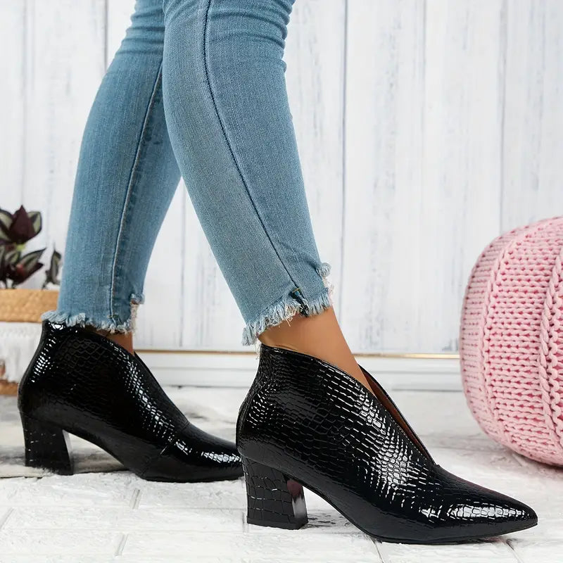 Stile sofisticato per donna