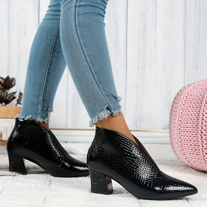 Stile sofisticato per donna