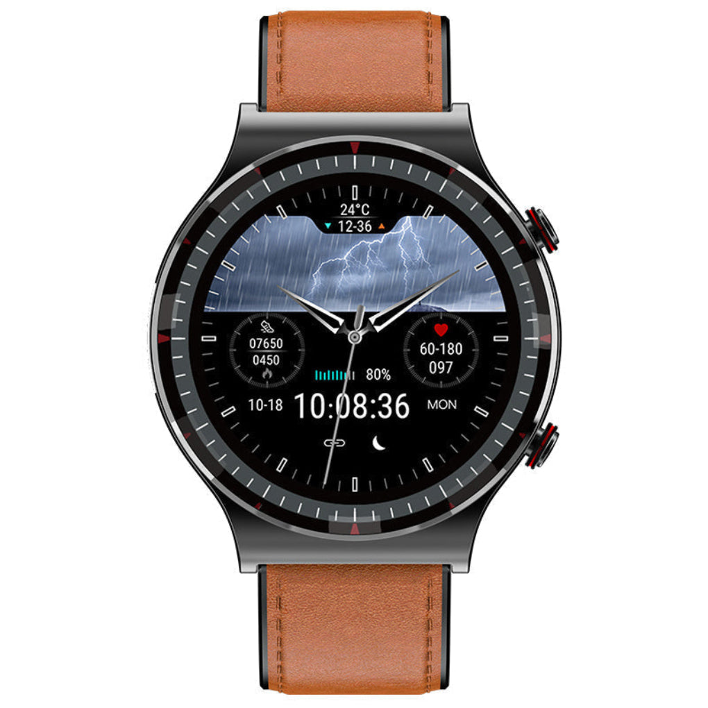 Orologio Intelligente Digitale