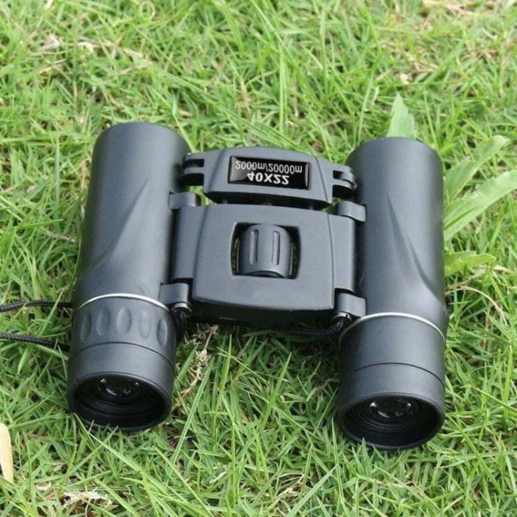 EagleEye 40x22 HD Binocolo Lungo Raggio per Osservazione Uccelli
