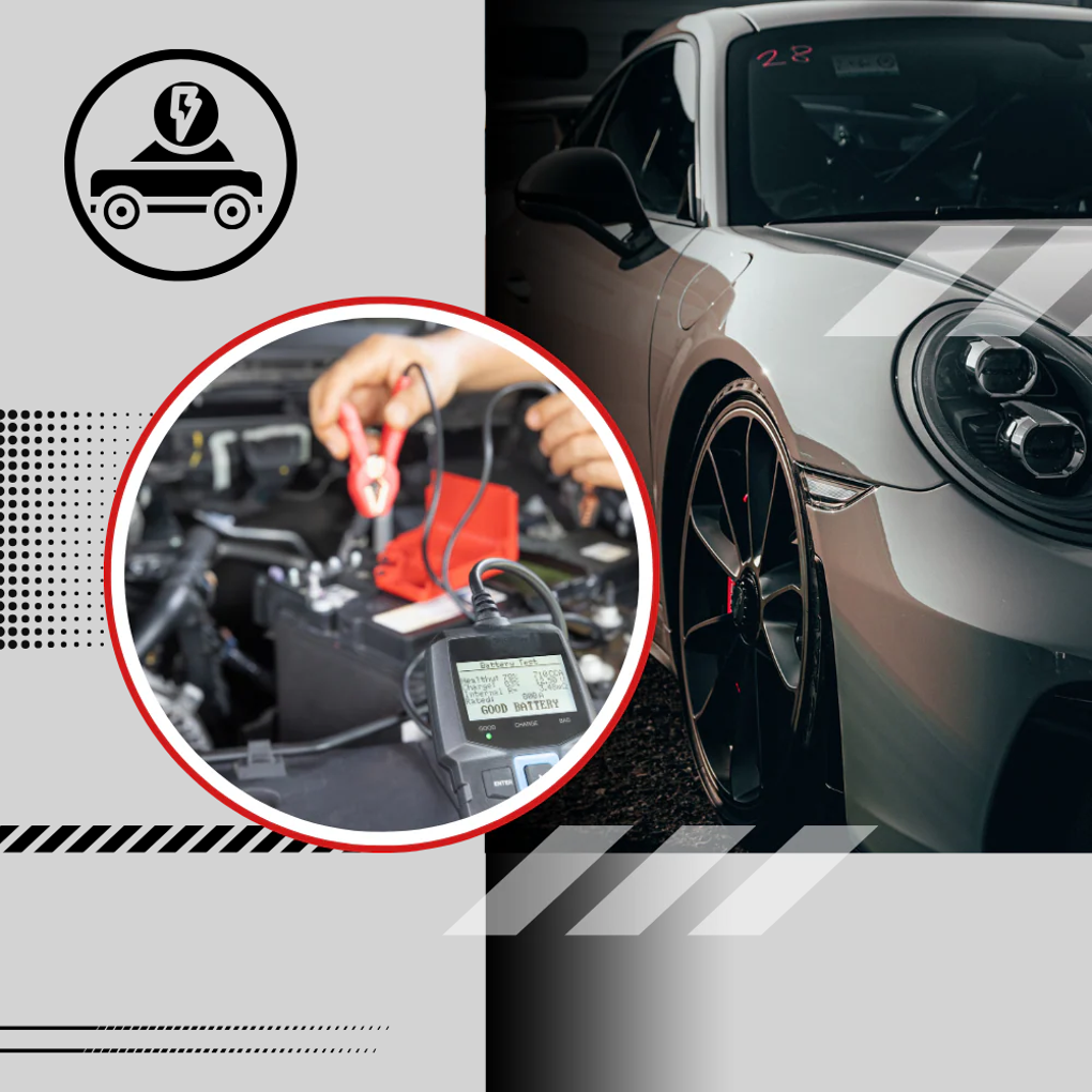 Interruttore di Uccisione Auto – Dispositivo di Disconnessione Batteria Remoto