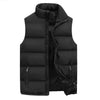 Gilet Leggero Quilted per Uomo