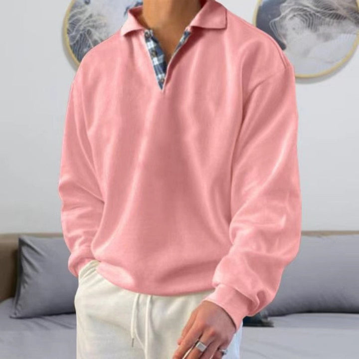 Maglione Uomo Comfort e Stile per Ogni Occasione