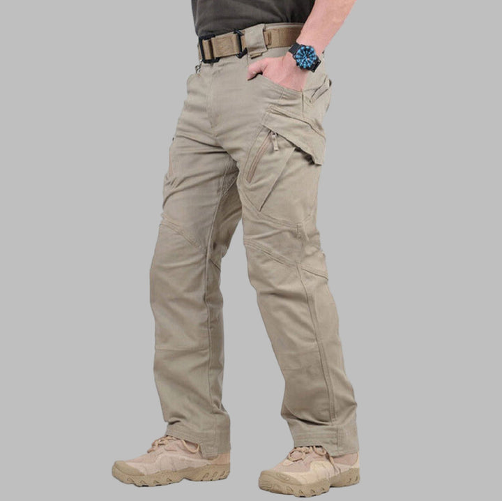 Pantaloni Impermeabili Multifunzione