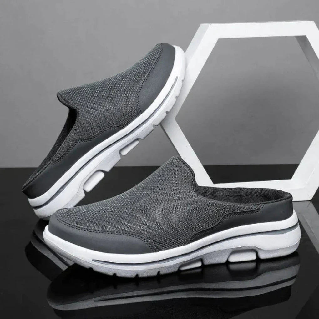 Sandali sportivi ergonomici da uomo