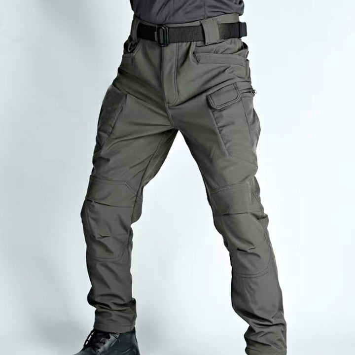 Pantaloni da Trekking Uomo – Pratici e Versatili per Avventure all'Aperto