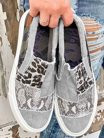Espadrillas Estive da Donna | Leggere