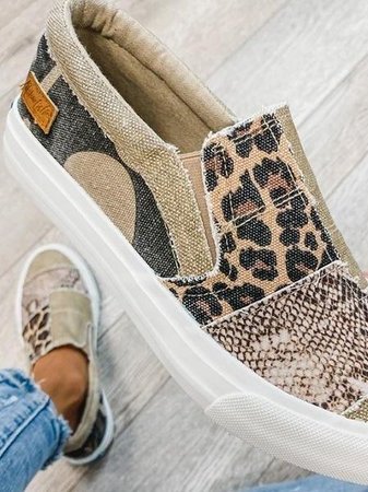 Espadrillas Estive da Donna | Leggere