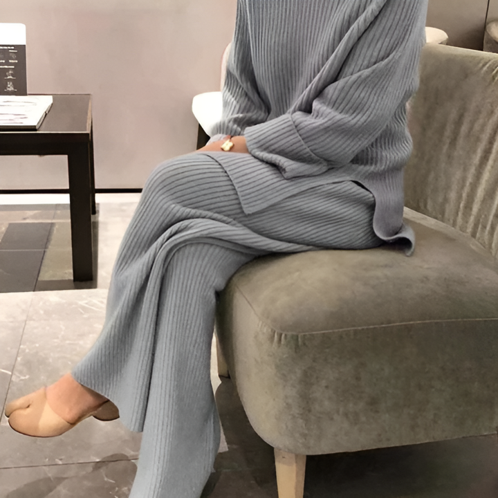 Set Maglione e Pantaloni