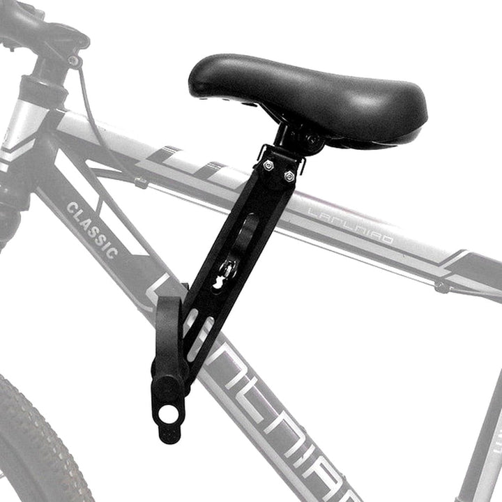 Manubrio Bici per Bambini e Sella Regolabile per Bambini – Combo Familiare
