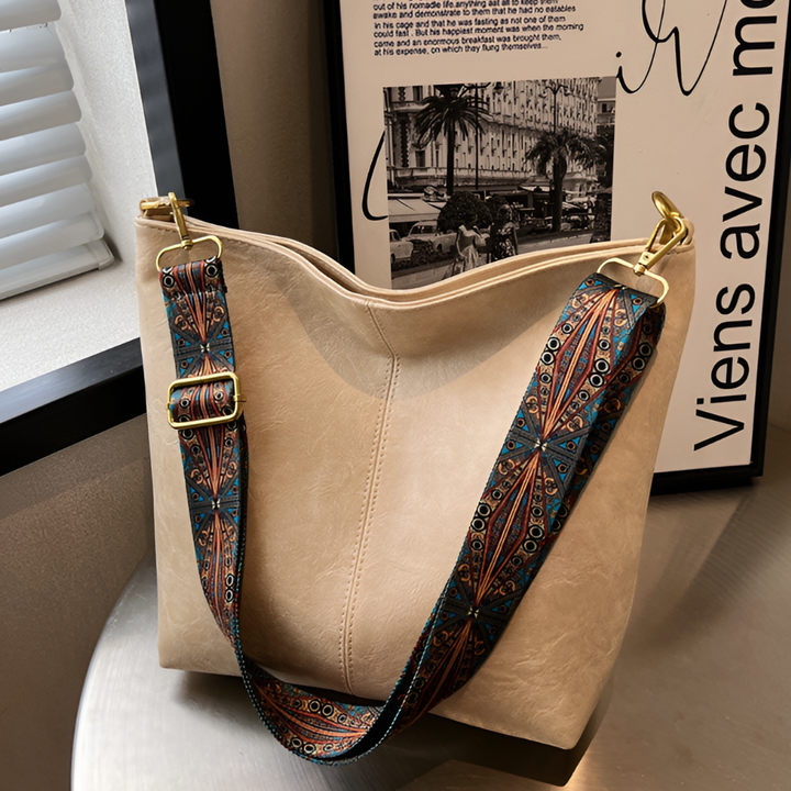 Borsa Donna Vintage Elegante