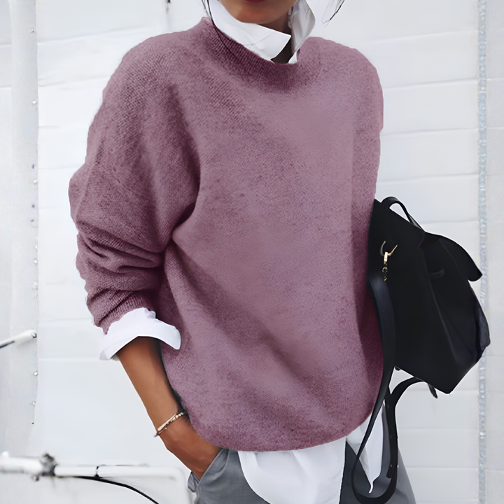 Maglione da Donna – Maglia Classica