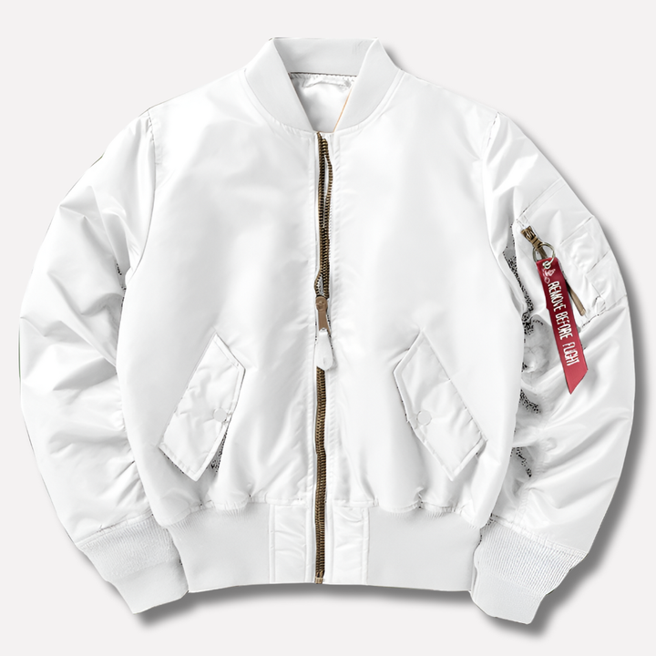 Giacca Bomber Classica Unisex da Donna
