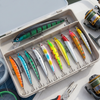 Kit di esche Minnow 10 colori