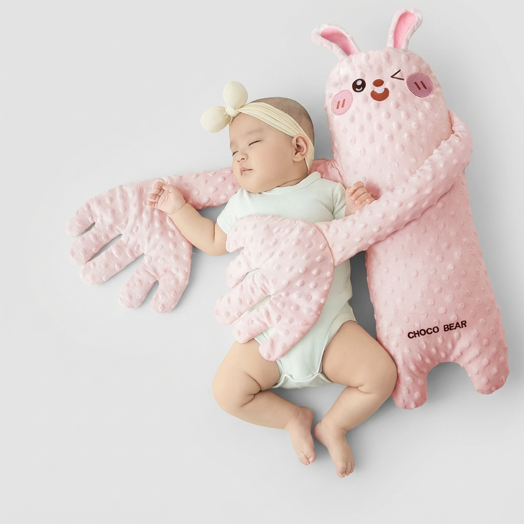 Compagno di Bambini Carino e Abbracciabile