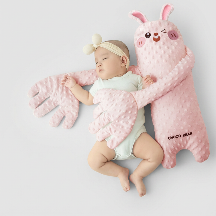 Compagno di Bambini Carino e Abbracciabile