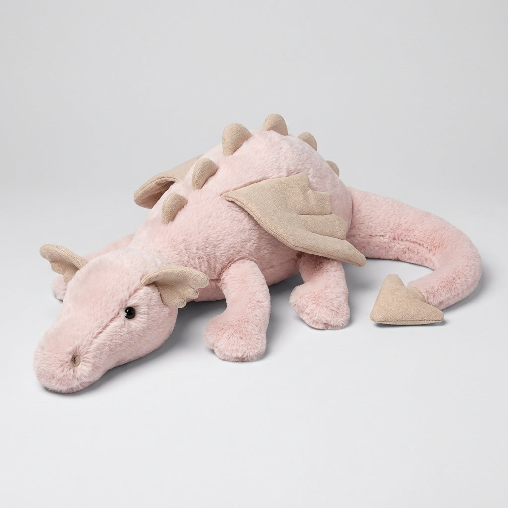 Giocattolo di Peluche CuddleDragon