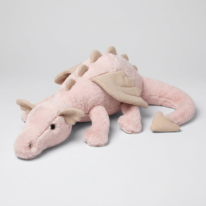 Giocattolo di Peluche CuddleDragon