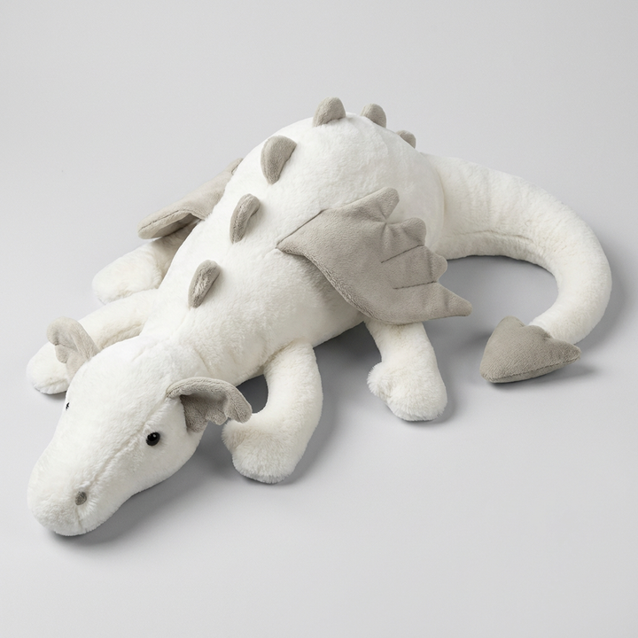 Giocattolo di Peluche CuddleDragon