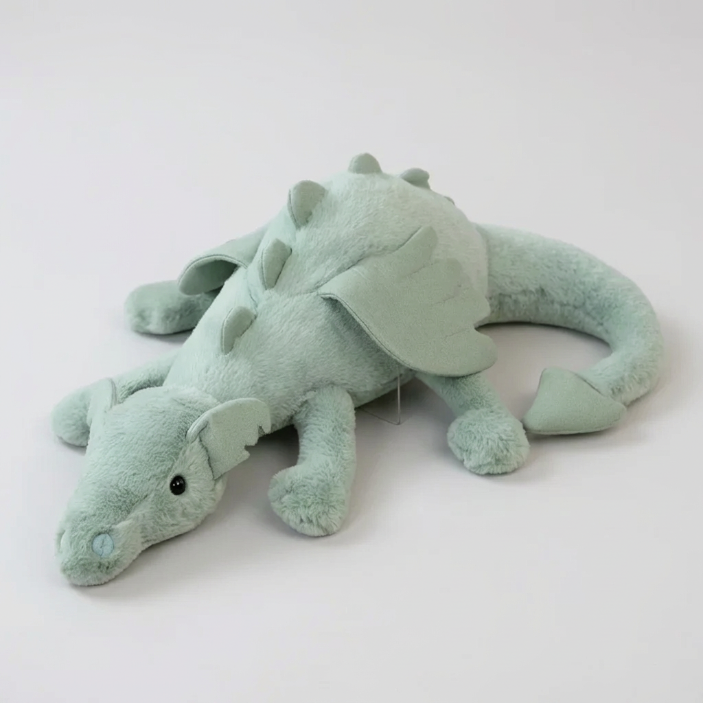Giocattolo di Peluche CuddleDragon